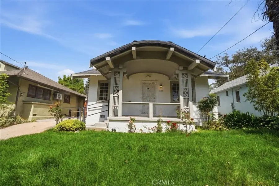 1049 E Claremont, Pasadena, CA 91104 - #2