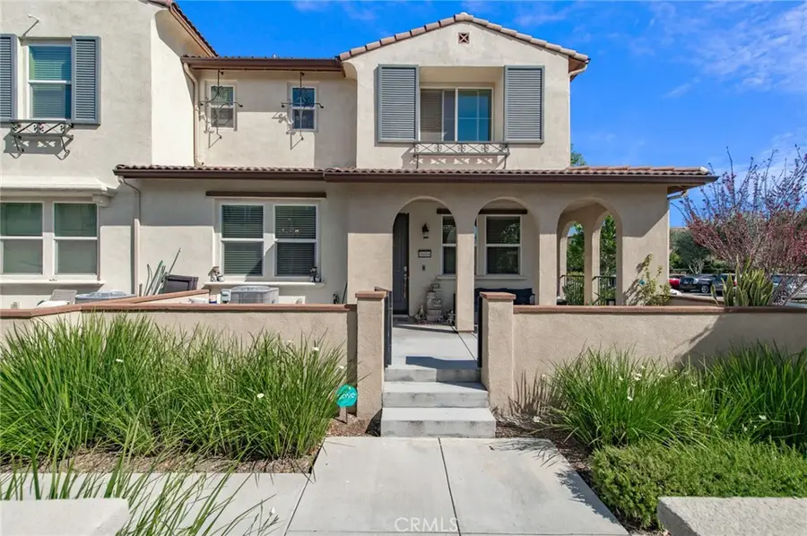 16004 Voyager, Chino, CA 91708 - #2