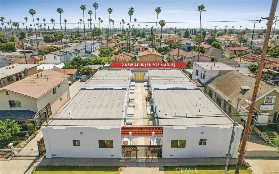 5928 S Hoover Street, Los Angeles, CA 90044 - #3