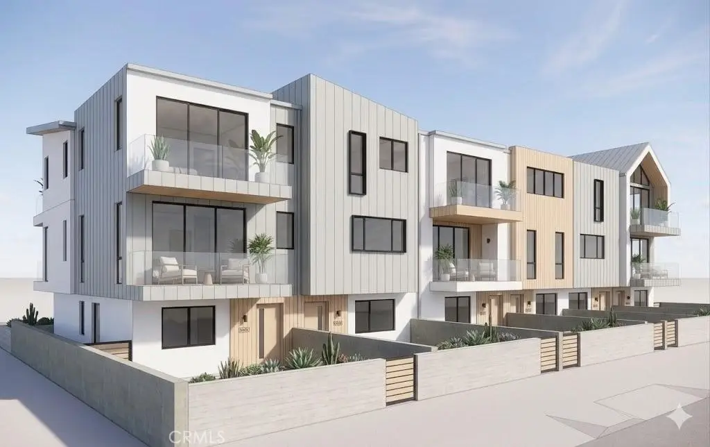 10851 Woodbine, Los Angeles, CA 90034 - #1