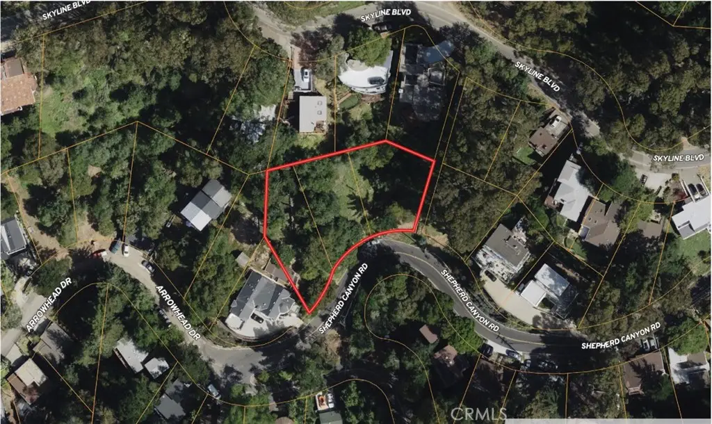 7895 Shepherd Canyon Road, Oakland, CA 94611 - #1