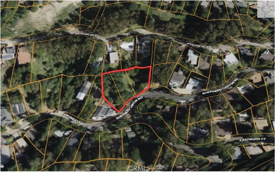 7895 Shepherd Canyon Road, Oakland, CA 94611 - #3