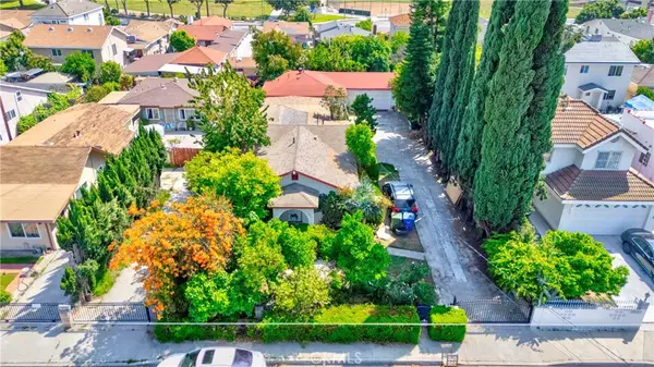 7902 Hershey, Rosemead, CA 91770