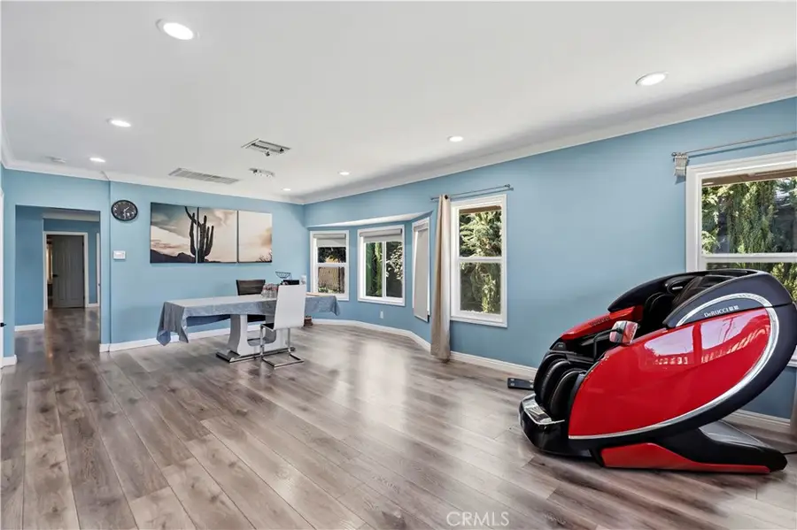 319 S 4th Street, Alhambra, CA 91801 - #2