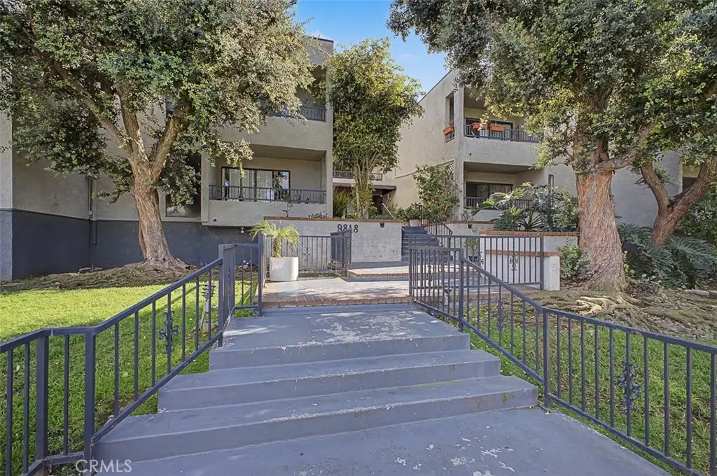 9848 Tabor, Los Angeles, CA 90034 - #1
