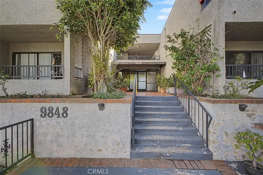 9848 Tabor, Los Angeles, CA 90034 - #2