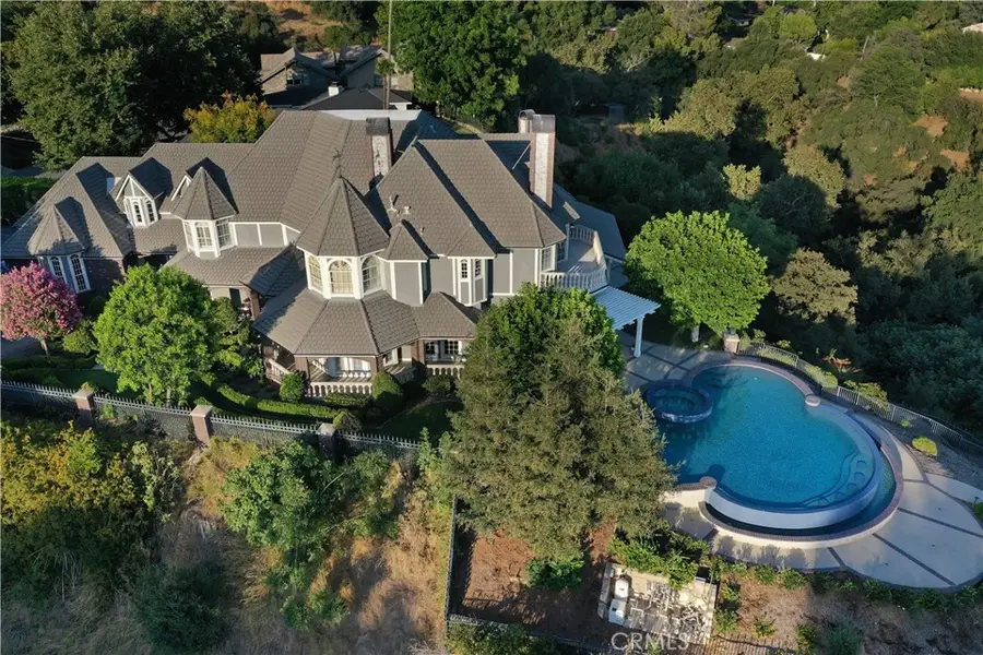 1016 Briarcliff Road, Monrovia, CA 91016 - #2