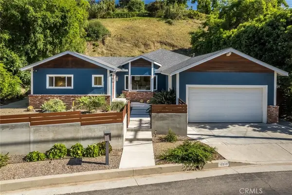 10210 La Canada, Shadow Hills, CA 91040