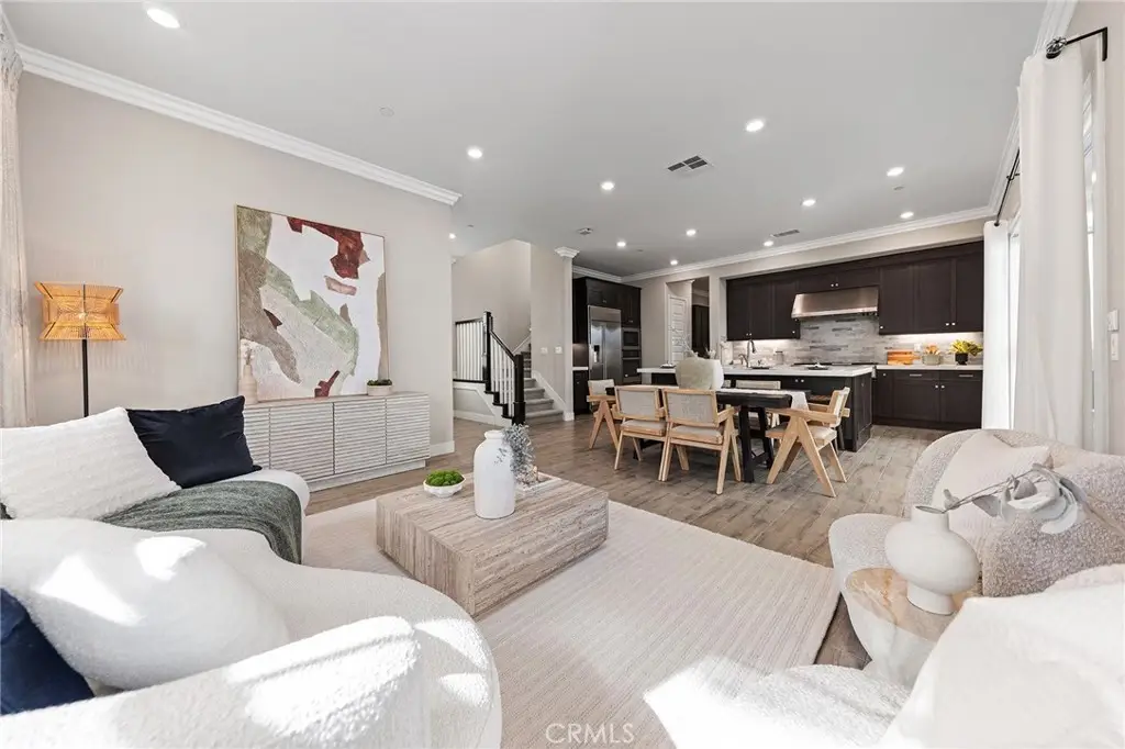 112 Spiral, Irvine, CA 92618 - #1
