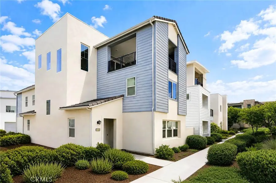 112 Spiral, Irvine, CA 92618 - #2