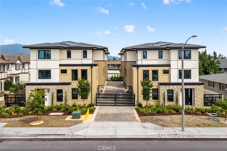 830 Sunset Boulevard #B, Arcadia, CA 91007 - #2