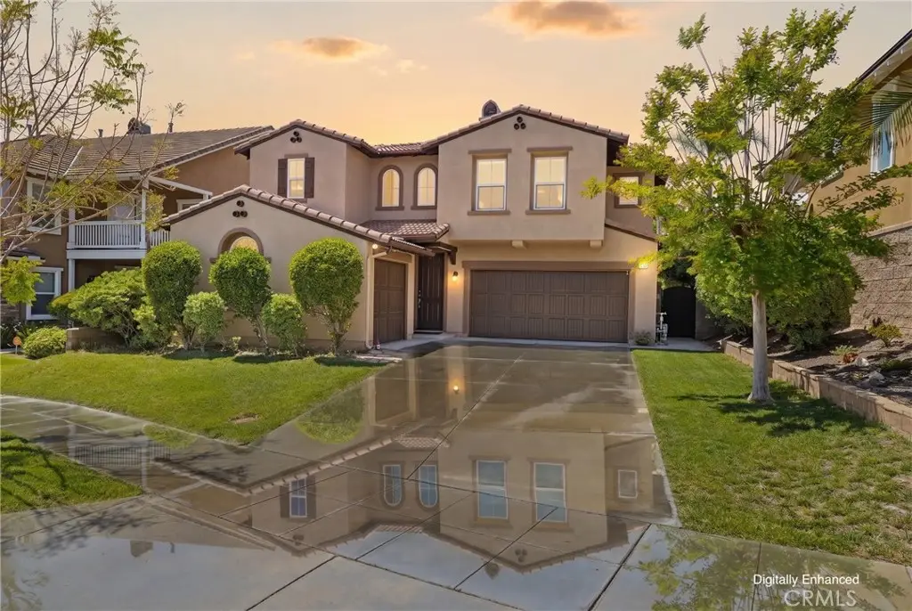 1729 Isabella Way, Upland, CA 91784 - #1