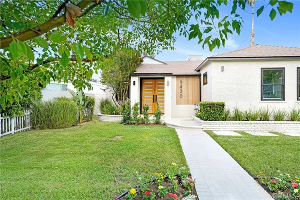 5430 Geyser Avenue, Tarzana, CA 91356