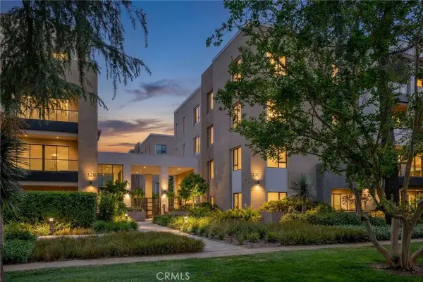 330 W Green #206, Pasadena, CA 91105