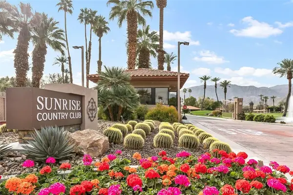 31 Majorca, Rancho Mirage, CA 92270