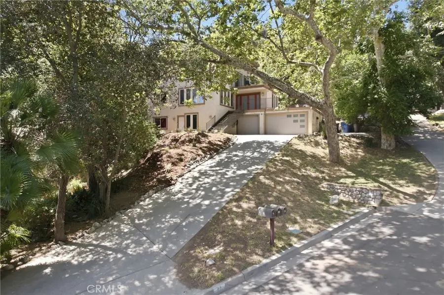 41 Hidden Valley, Monrovia, CA 91016 - #3