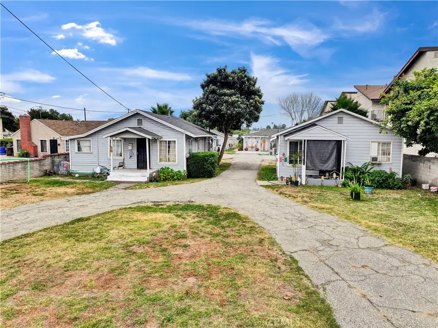 11224 Lower Azusa, El Monte, CA 91731 - #2