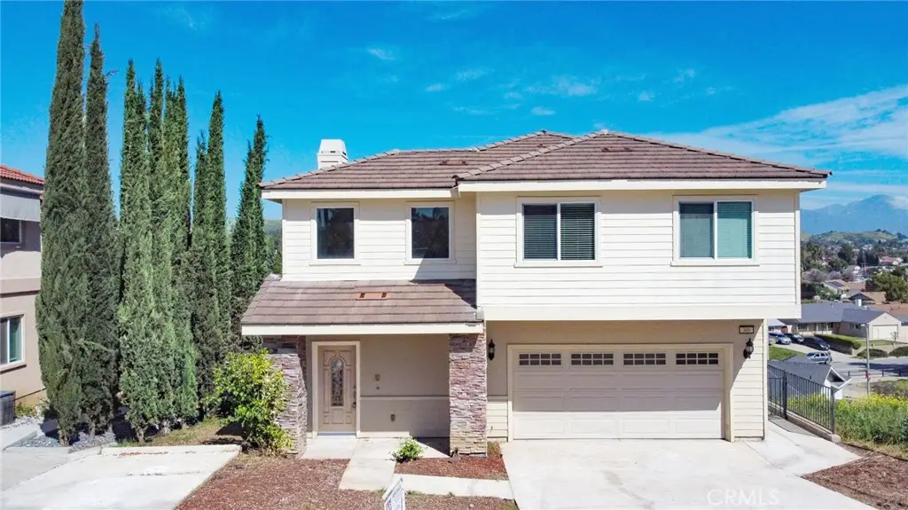 309 Camino De Gloria, Walnut, CA 91789 - #1