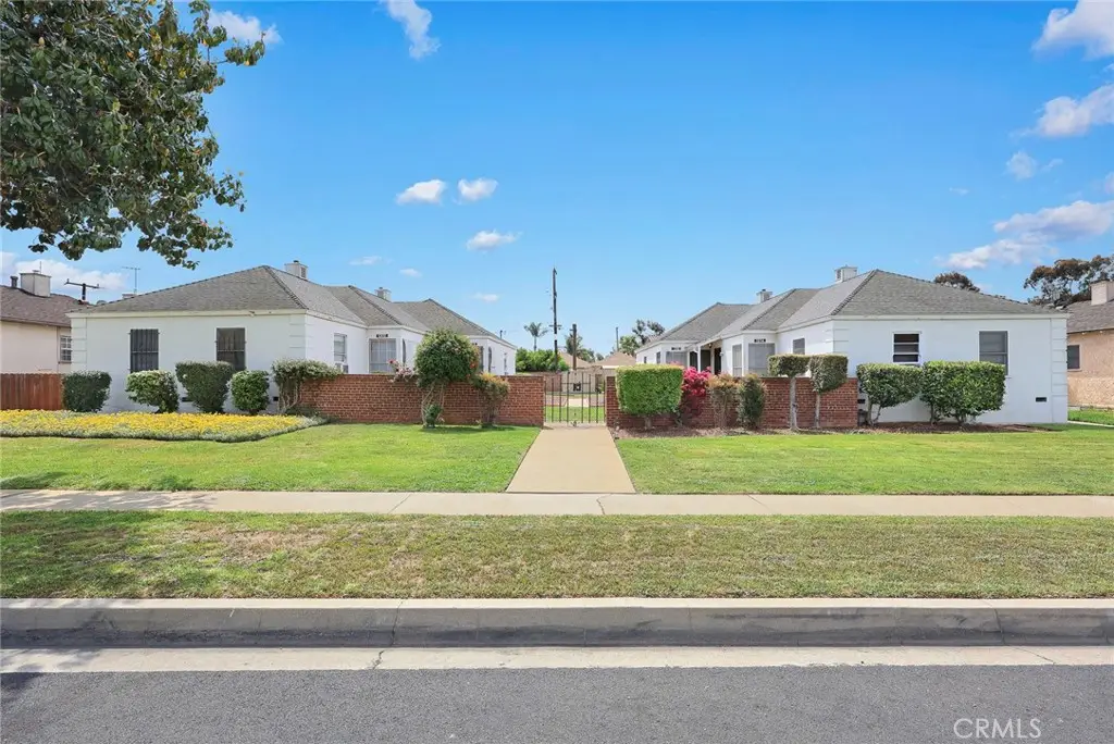 1314 W 1st Street, Monterey Park, CA 91754 - #1