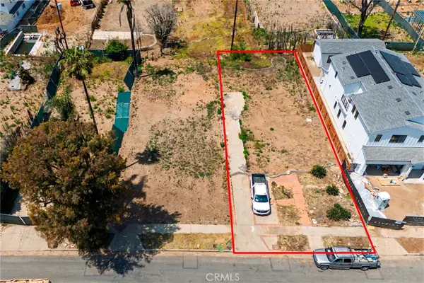 857 Iliff Street, Pacific Palisades, CA 90272