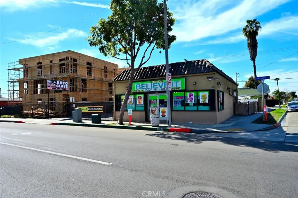 7901 Eastern Avenue, Bell Gardens, CA 90201 - #1