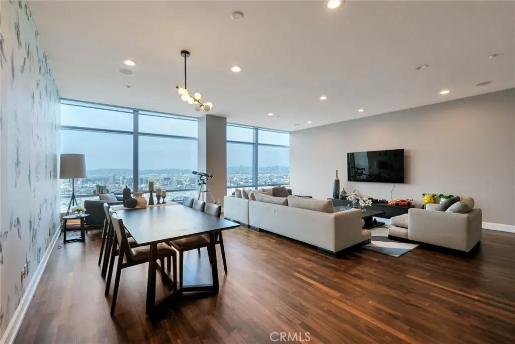 900 W Olympic Boulevard #45F, Los Angeles, CA 90015 - #1