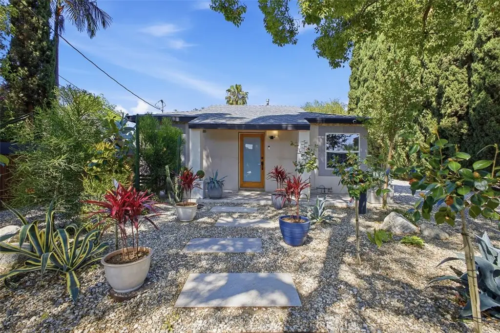 261 N Oak, Pasadena, CA 91107 - #1