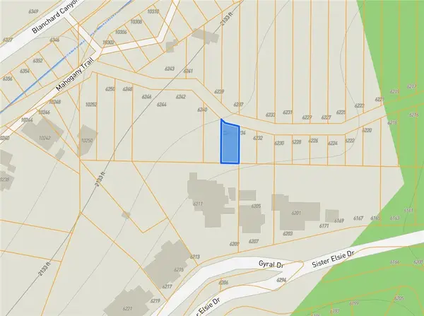 0 Gyral Dr, Tujunga, CA 91042