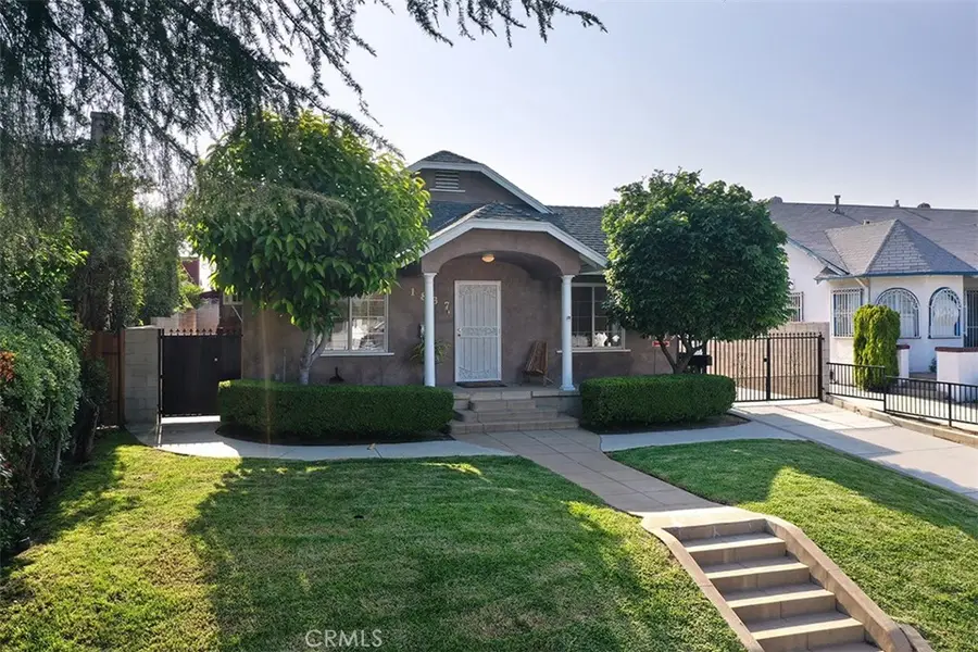 -1839 S 7th St, Alhambra, CA 91803 - #2