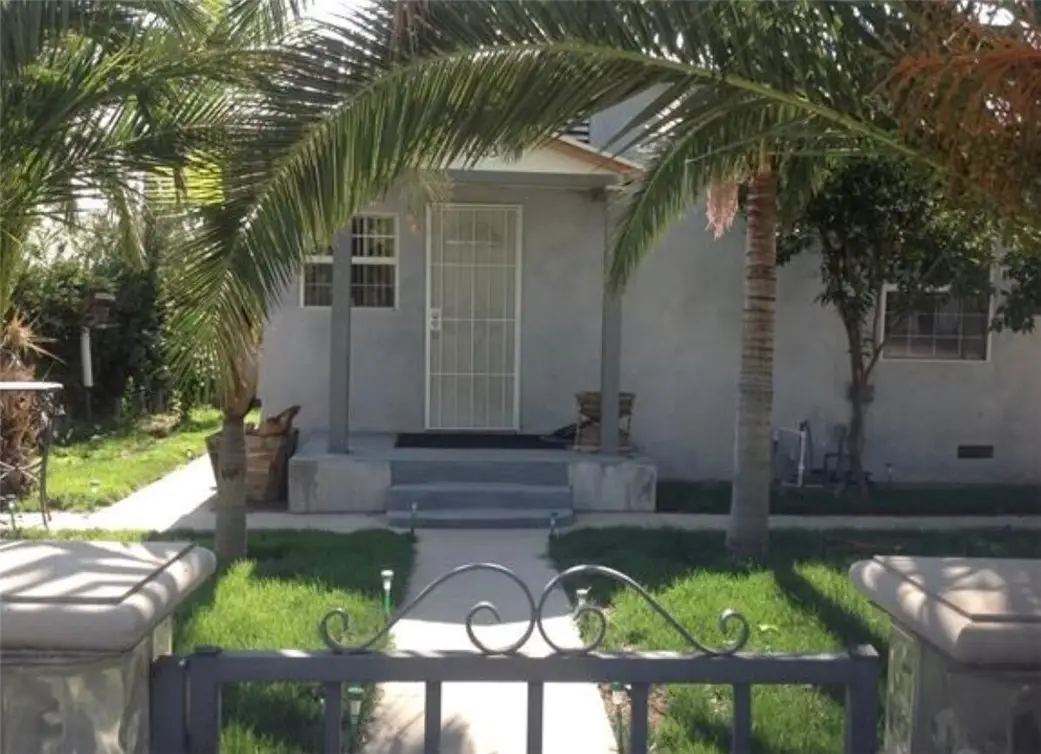 1383 S Garey Avenue, Pomona, CA 91766 - #1