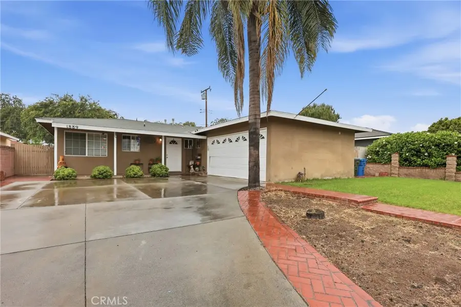 1889 San Simeon Street, Pomona, CA 91767 - #3
