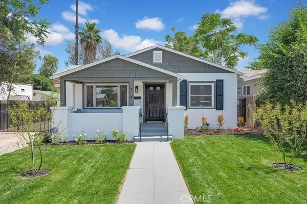 527 University Place, Redlands, CA 92374
