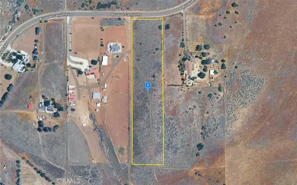 39250 Bouquet Canyon Road, Palmdale, CA 93551