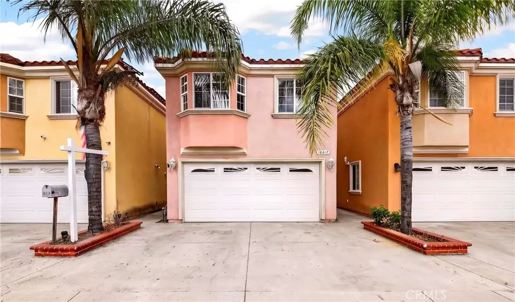 16617 Graystone, Cerritos, CA 90703 - #1