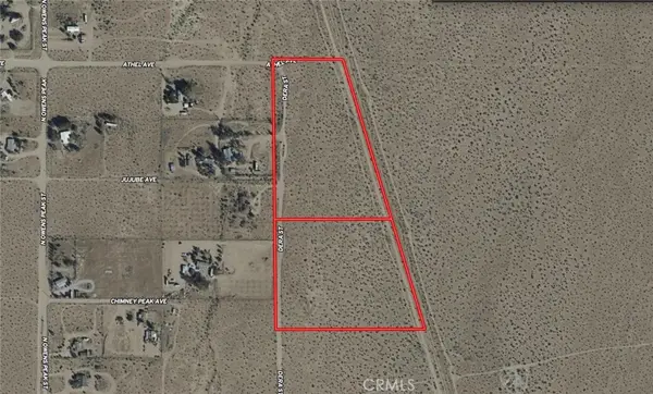 3200 Dera Street, Inyokern, CA 93527