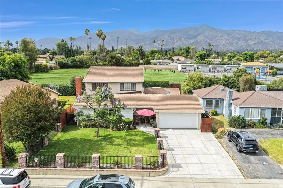 8243 Sheffield Road, San Gabriel, CA 91775 - #2
