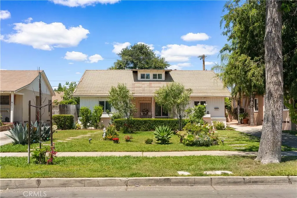 651 E Granada Court, Ontario, CA 91764 - #1