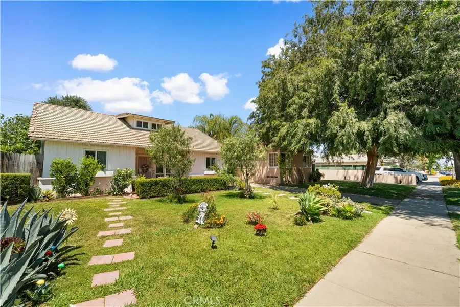 651 E Granada Court, Ontario, CA 91764 - #2