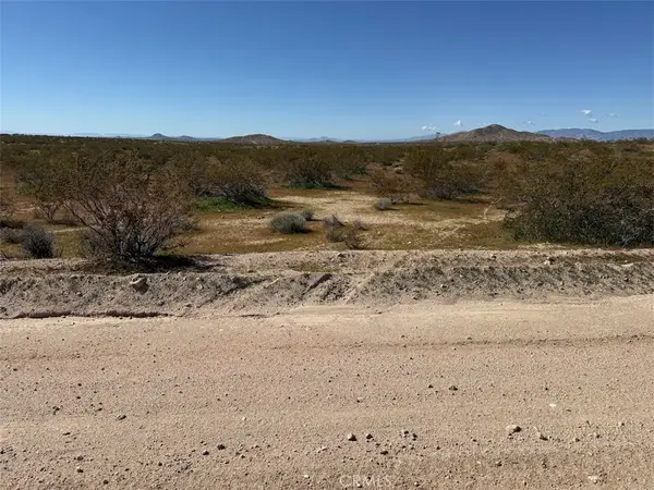 3186 686 Perkins Ave, California City, CA 93505