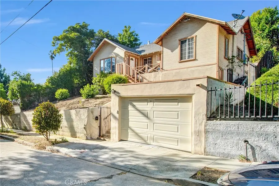 1715 Winmar, Los Angeles, CA 90065 - #2