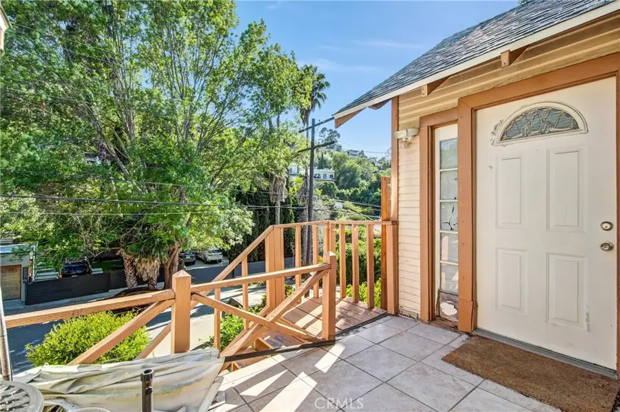 1715 Winmar, Los Angeles, CA 90065 - #3