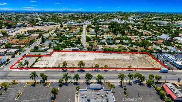 11640 Valley Boulevard, El Monte, CA 91732