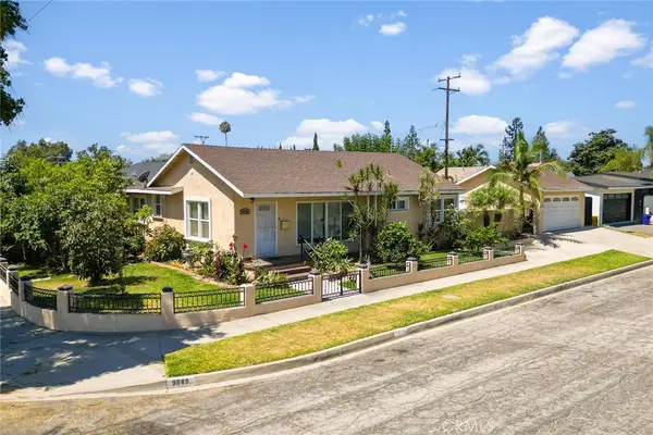 9848 La Docena Ln, Pico Rivera, CA 90660