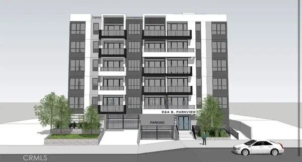 924 Park View Street S, Los Angeles, CA 90006