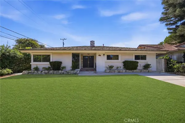 2031 Bella Vista Avenue, Arcadia, CA 91007