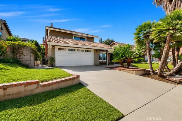 1626 Oxford Court, West Covina, CA 91791