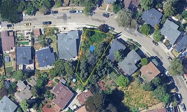 4751 Redding Trace, Oakland, CA 94619