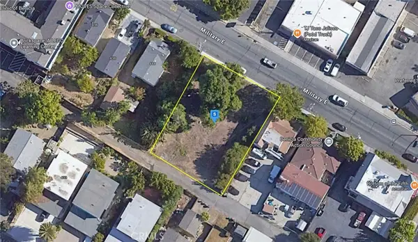 450 Military E, Benicia, CA 94510