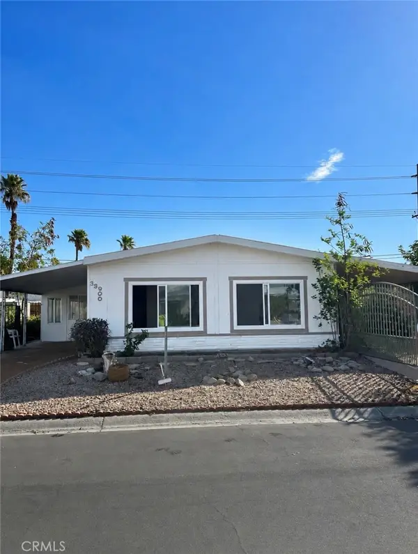 33900 Westchester, Thousand Palms, CA 92276