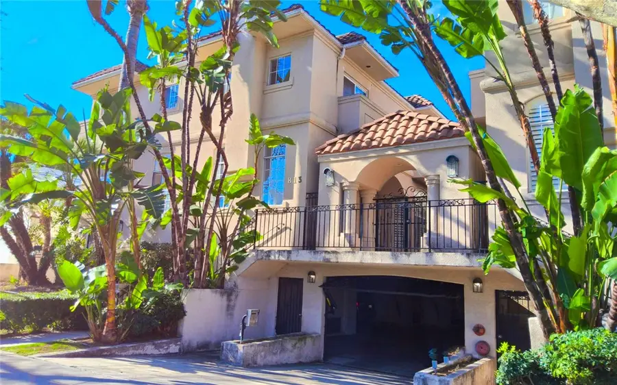 813 N Martel Avenue #2, Los Angeles, CA 90046 - #3